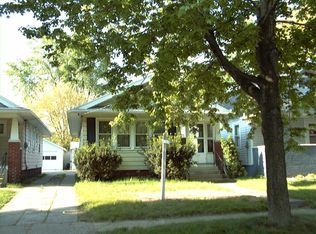1735 Talbot St, Toledo, OH 43613