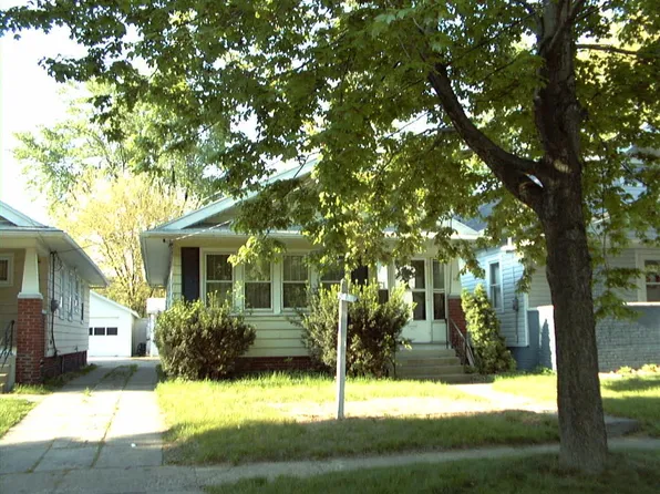1735 Talbot St, Toledo, OH 43613
