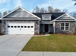 119 Radcliff Dr, Grovetown, GA 30813