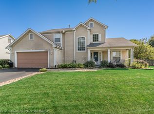 154 Wethersfield Ln, Bolingbrook, IL 60440