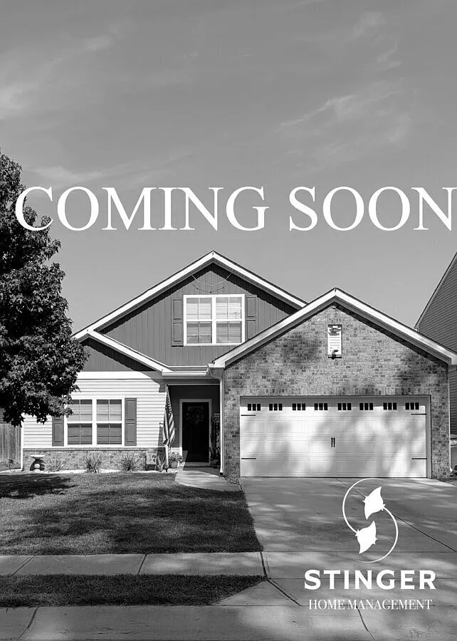 4 Bed / 2 Bath Home For Rent in Shell Point Farm — Photo 1
