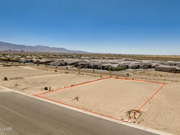 4744 N Pleasant Ave, Lake Havasu City, AZ 86404