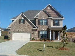 4144 Elders Dr, Augusta, GA 30909