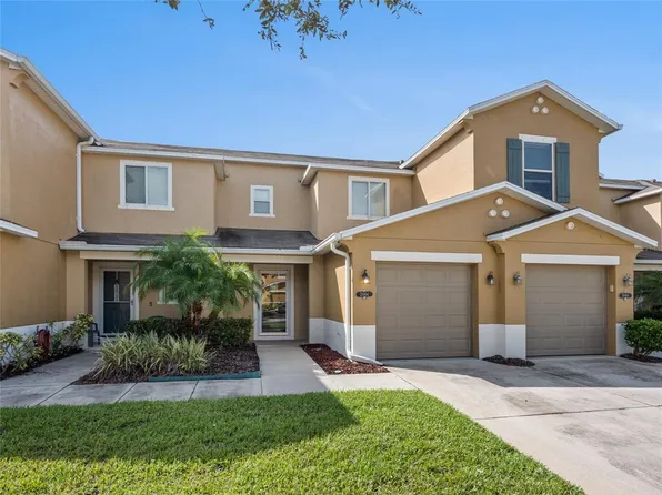 2664 Carthage DRIVE, NEW SMYRNA BEACH, FL 32168