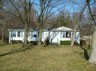 5293 E Township Road 138, Tiffin, OH 44883