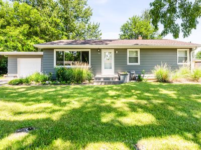 1111 Wedgewood Rd, Saint Joseph, MI, 49085
