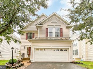 6762 Sycamore Park Dr, Haymarket, VA 20169