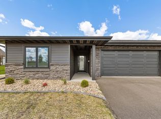 313 Sunset Ave, Mountain Lake, MN 56159