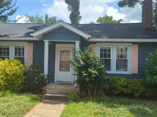 421 Irving St, Winston Salem, NC 27103