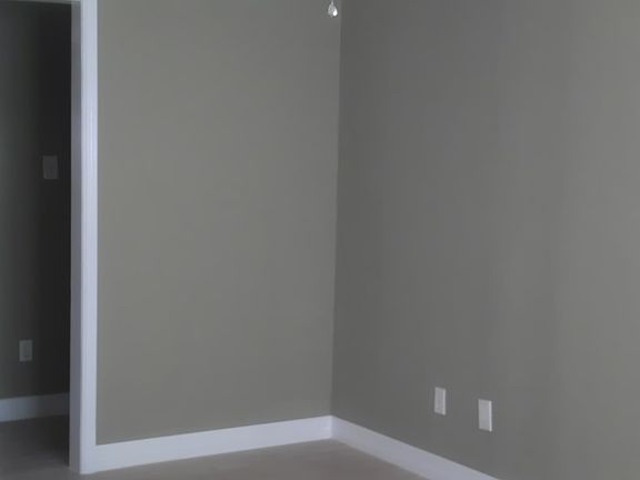 Large separate living room