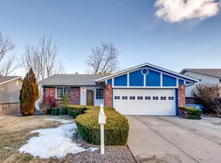 2558 S Pitkin Way, Aurora, CO 80013