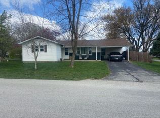 580 W Jackson St, Orleans, IN 47452
