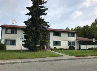 1101 E 20th Ave APT 3, Anchorage, AK 99501