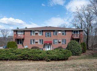 Redstone Court Condominiums, Southbridge, MA 01550
