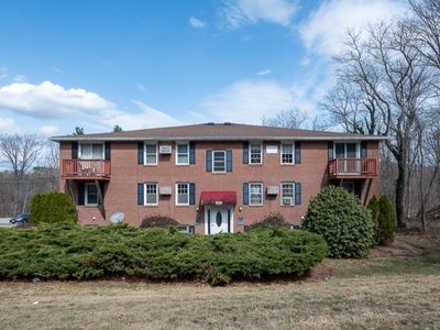 325 Ashland Ave APT 12, Southbridge, MA, 01550