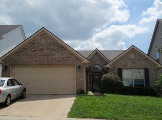 752 Rosslyns Dl, Lexington, KY 40514