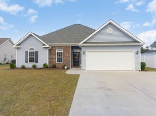 208 Turning Pines Loop, Myrtle Beach, SC 29579