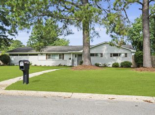 307 Hillendale Dr, Hattiesburg, MS 39402