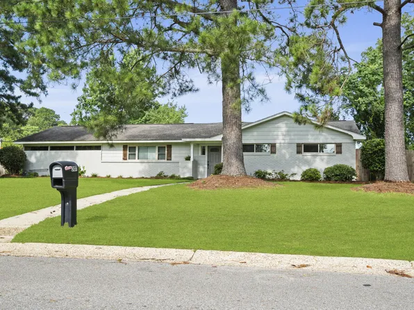 307 Hillendale Dr, Hattiesburg, MS 39402