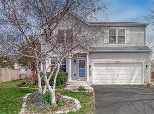 6211 Fox Ridge Dr, Plainfield, IL 60586