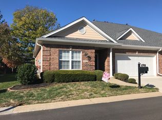 10525 Sawyer Pl, Louisville, KY 40241