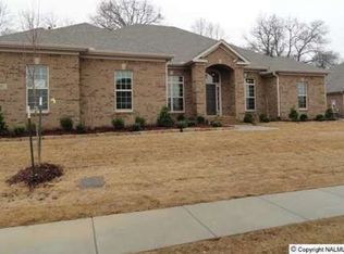 446 Natures Way SW, Huntsville, AL 35824