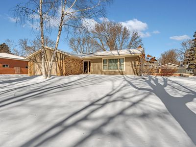 608 24th Ave SW, Willmar, MN, 56201