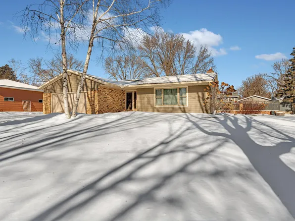 608 24th Ave SW, Willmar, MN 56201