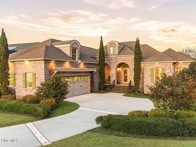 6581 Willowbank Place SW, Ocean Isle Beach, NC, 28469