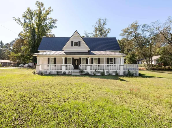 424 7th Ave, Ashville, AL 35953