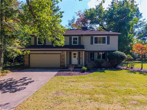 15724 Wyatt Rd, East Cleveland, OH 44112