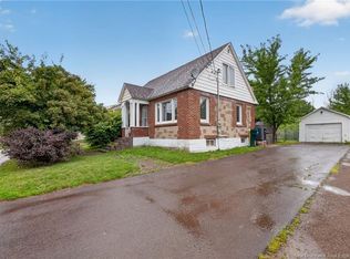 243 Mill Rd, Moncton, NB E1A 4A7