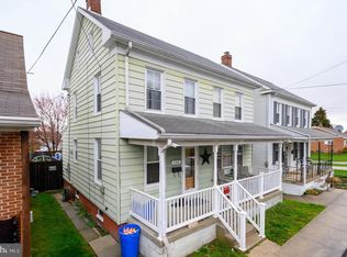 152 Forry Ave, Hanover, PA 17331