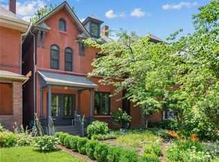 4440 Laclede Ave, Saint Louis, MO