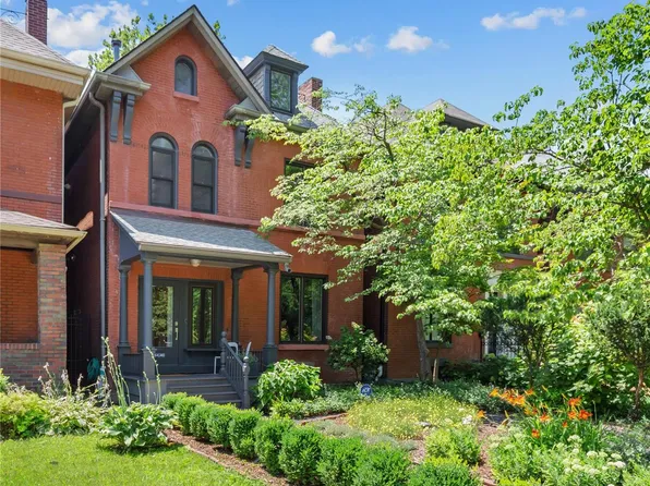 4440 Laclede Ave, Saint Louis, MO 63108