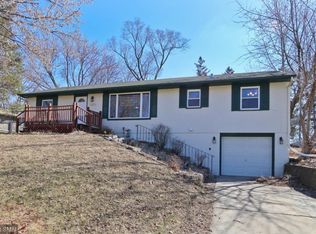 1800 City Heights Dr N, Maplewood, MN 55117
