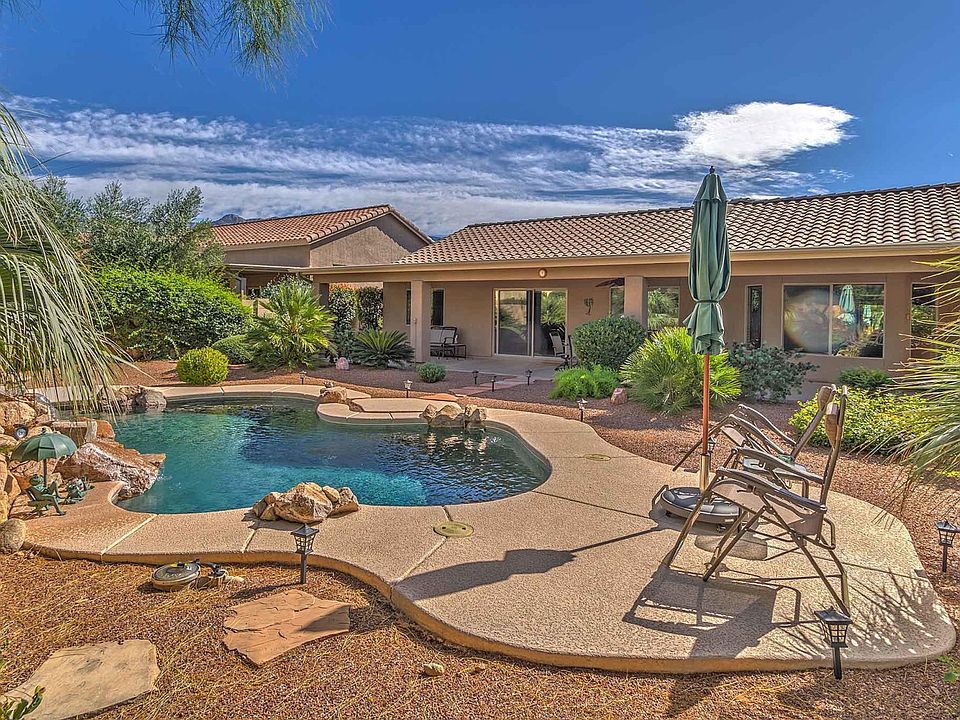 1st image of 62848 E Amberwood Dr