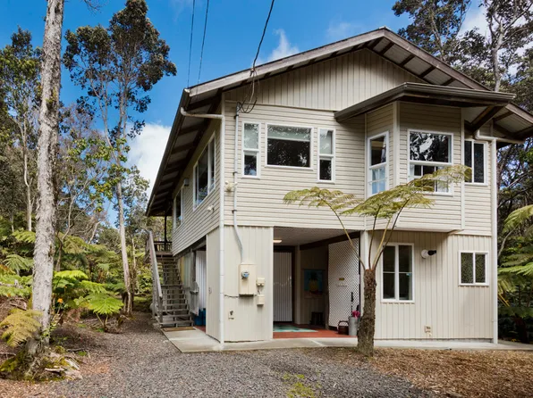 19-4060 Maile Ave, Volcano, HI 96785