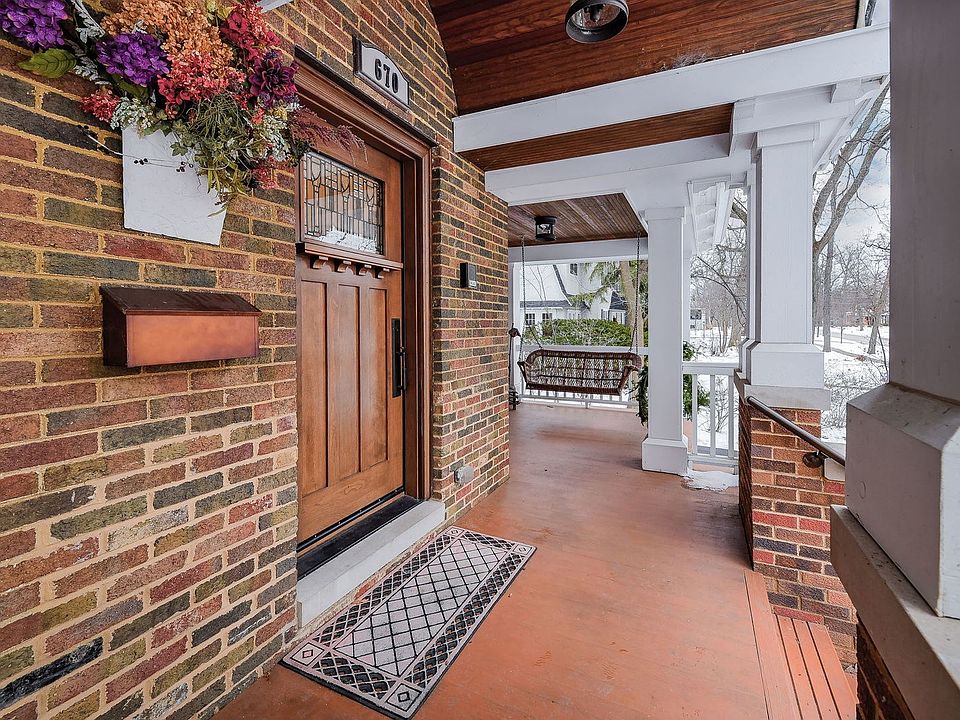 670 Forest Ave, Glen Ellyn, IL 60137 Zillow