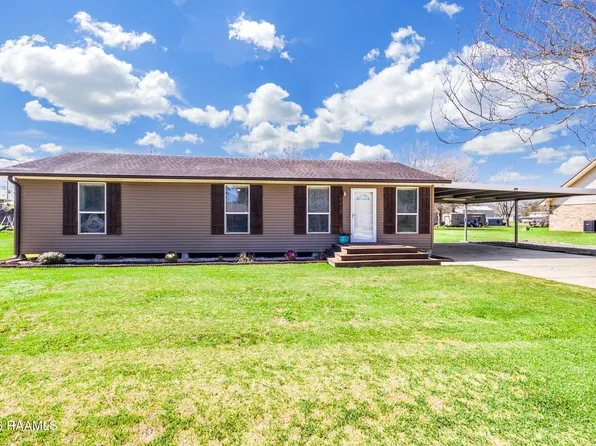 4419 Gregory St, New Iberia, LA 70560