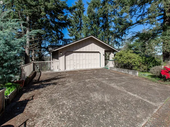 992 Sunset Dr, Springfield, OR 97477