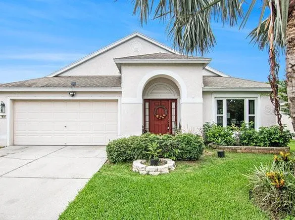 7808 MARINERS HARBOUR DRIVE, WESLEY CHAPEL, FL 33545