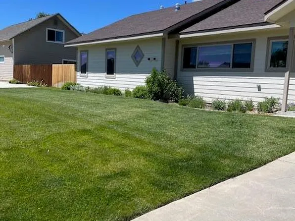 309 Spruce St, Pinedale, WY 82941