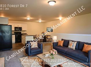 3810 Forest Dr #7, Plover, WI 54467