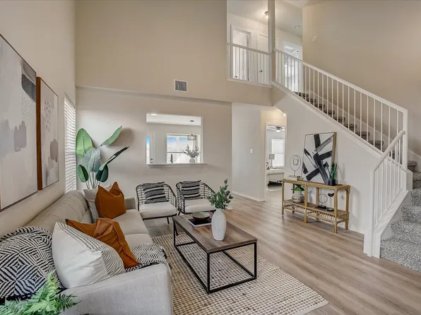205 Sweet Leaf Ln, Pflugerville, TX 78660