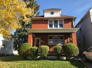 123 Pine Ridge Road #First Floor, Buffalo, NY 14211