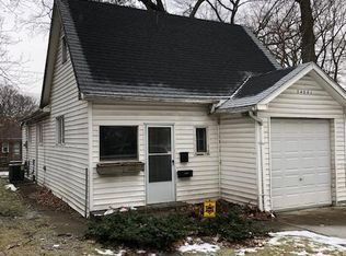 24081 Manistee St, Oak Park, MI 48237