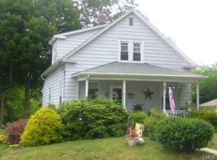 305 Buckingham St, Watertown, CT 06779