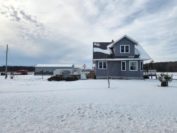 8233 COUNTY ROAD F, Arpin, WI 54410