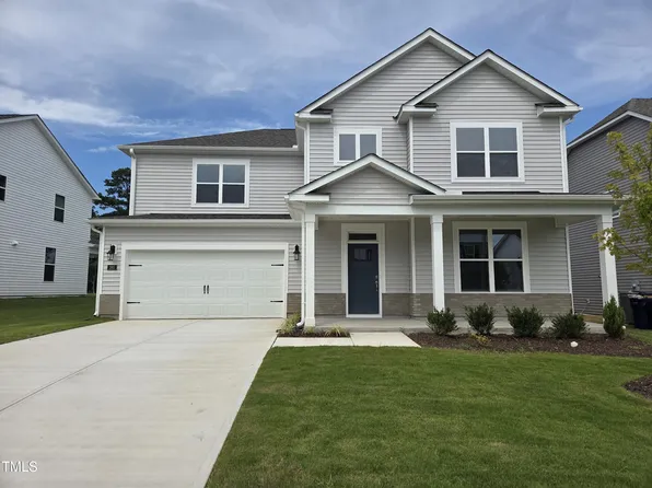 265 Umstead St, Sanford, NC 27330